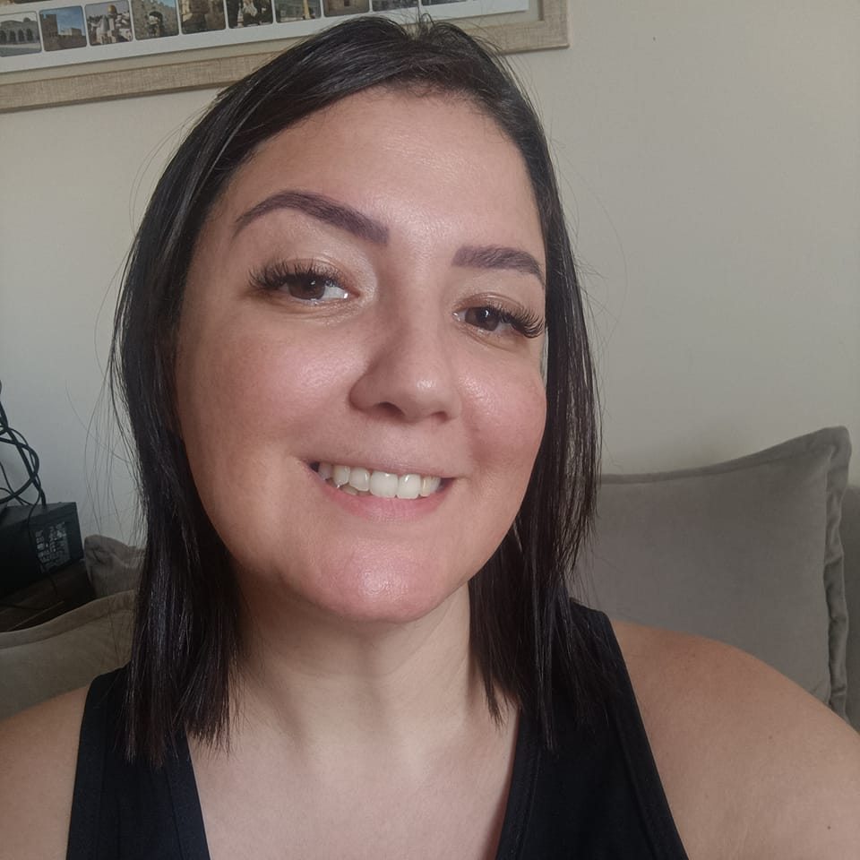 Natalia Brandi Golanda