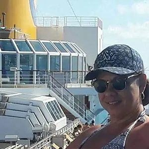 Rosangela Valeriano de Jesus